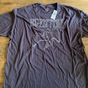NWT Women’s Led Zeppelin T-Shirt